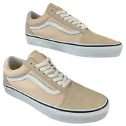 Vans Shoes M 8 W 9.5 Old Skool Color Theory Peach Dust Mixed Utility Skate $65