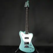 Gibson USA / Non-Reverse Thunderbird Inverness Green 2ND Outlet SN 200440090