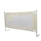 Liftable Toddlers Guard Bed Rail With Lockable Buckle Baby Bed Rail Guard ~
