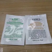 在飛比找蝦皮購物優惠-契爾氏Kiehl's 小黃瓜植物精華潔面乳 金盞花植物精華潔