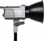 US Stock Aputure Amaran 200d LED Video Light 250W CRI95+ TLCI96+ 65,000 lux@1m