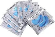 Gogogmee Moisturizing under Eye Patches for Wrinkles Hydrating Eye Masks Collagen Anti-aging Beauty Set