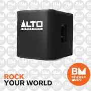 Alto Professional Cover for Alto TX212 Subwoofer (x1) - Brand New