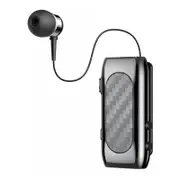 Carbon Brazing Bluetooth Earphones with Noise Reduction