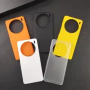 Replacement Hard PC Case Protective Matte Cover for Vivo X100 Pro X100s Ultra