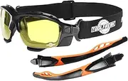 [ToolFreak] Spoggles Safety Glasses