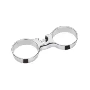 Hansgrohe Holder Lotionset'A chrome 27821000 chrome