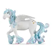 Papo France Pegasus Kids Enchanted Animal Figure Collectible Figurine Fun Toy