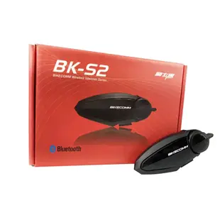 BIKECOMM 騎士通 BKS2 BK-S2 安全帽藍牙耳機 防水 藍牙耳機 高音質 耳機 配件 配件包 藍芽耳機