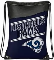 The Northwest Company Unisex NFL Tampa Bay Buccaneers Incline Backsack C11NFL/IC960/5006/AMZ-P