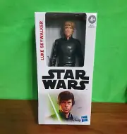 DISNEY HASBRO STAR WARS LUKE SKYWALKER ACTION FIGURE