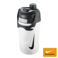 在飛比找momo購物網優惠-【NIKE 耐吉】大口徑霸水壺 運動水壺 FUEL JUG 