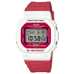 CASIO(卡西歐) G-SHOCK DW-5600TB-4A(DW-5600TB-4ADR) 防水 手錶