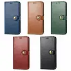 Flip Wallet Card Phone Case For OPPO A5 A7 A5S A12 A53 Realme GT Reno Z 2Z 5G