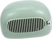 Abs Material Storage Box Shoe Cover Shower Cap Wall Mount Fresh Keeping Bag Organizer