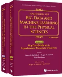 在飛比找博客來優惠-Handbook on Big Data and Machi