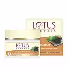 Lotus Herbals Wheatnourish Wheatgerm Oil & Honey Nourishment Massage Cream- 50gm