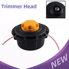 Universal Wister Bump Feed Line Trimmer Head Whipper Snipper Brushcutter