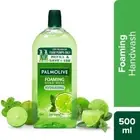 Palmolive Hydrating Foaming Hand Wash Lime & Mint - 500ml