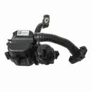 Genuine Jaguar Resonator AJ813611 (for: Jaguar)