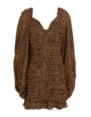[TED BAKER] TED BAKER Mini dresses - Item 15449713