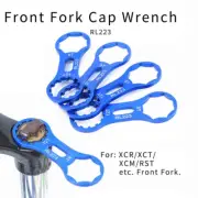 Aluminum Bicycle Front Fork Repair Tool For SR Suntour XCR/XCT/XCM/RST MTB Bike