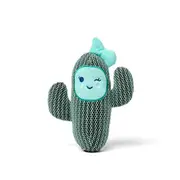 Gummi Pals Dog Toy Cactus
