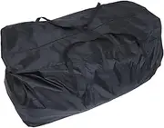 GANAZONO 1pc Storage Bag Damp- Storage Pouch Storage Pockets for Car Resistant Cover Bag Clothes Bags for Storage The Tote Bag Outdoor Bag Polyester (Polyester) Furniture