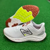 在飛比找蝦皮購物優惠-New Balance 男慢跑鞋 Arishi V4 避震耐