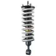 CalOffroad Nitro Pro Series Coilover to suit Nissan Navara D40 (Extra Heavy Duty) - CORPS401FH-EX