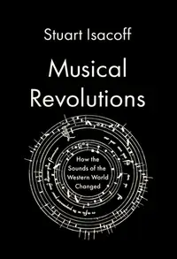 在飛比找誠品線上優惠-Musical Revolutions: How the S