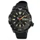 SEIKO精工 PROSPEX系列 黑潮機械腕錶 (SRPH13K1 / 4R36-10L0C) SK042