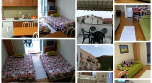 Suncani apartman 2-Vila Amfora