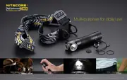 Nitecore HC33-SET 1800 Lumen Head Lamp
