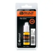 GPaint - Trek Bike Touch-Up Paint - Marigold - Gloss - Fix Scratched Bikes