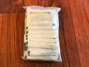 New Magicard Cleaning Kit – 1 Thermal Printer Clean-Penn & 16 Clean-Cards