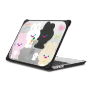 MacBook Pro 14-inch (M1 - M4) Bounce Case TOGETHER
