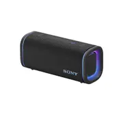 ULT FIELD 5 Wireless Portable Speaker (Black)