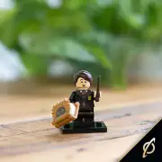 LEGO HARRY POTTER SERIES 2 MINIFIGURE (71028) NEVILLE LONGBOTTOM