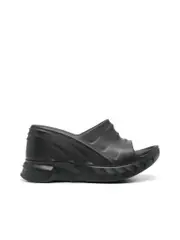 Givenchy Chunky Rubber Sole Sandals