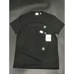 BURBERRY TB 素T 黑色 短袖T恤 短T S-XL 8052965