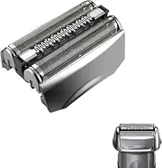 70S Electric Shaver Replacement Head, Compatible with Series 7 Shavers, Foil & Cutter Set, Premium Electric Shaver Accessories