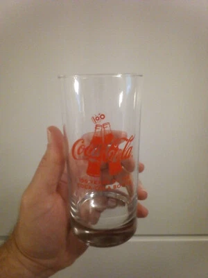 100 Coca Cola... 100 Years of the Coca-Cola Bottle