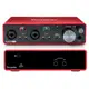 〈絕地音樂樂器中心〉 Focusrite Scarlett 2i2 錄音介面 第三代