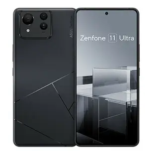 【ASUS 華碩】 Zenfone 11 Ultra AI2401 (12G/256G) 手機