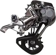 [SHIMANO] XTR RD-M9100-GS Rear Bicycle Derailleur - 12 Speed