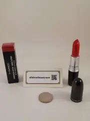MAC Cremesheen Lipstick Sweet Sakura 233 Full Size Brand New In Box