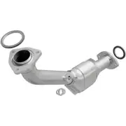 MagnaFlow 23758-AF for 1999 Toyota Tacoma 2.4L L4 GAS DOHC (for: Toyota)
