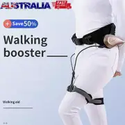 Walking Aid Bionic Walking AIDS Stroke Hemiplegia Walker Lower Limb Rehabilitat