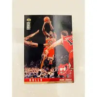 在飛比找蝦皮購物優惠-Michael Jordan NBA 球員卡 老卡